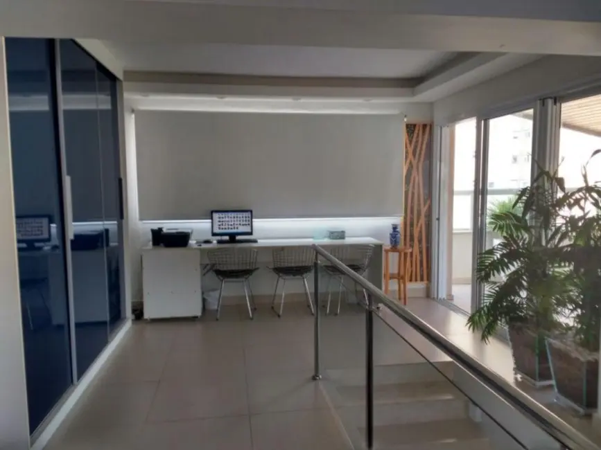 Apartamento com 3 quartos à venda, 265m2 em José Menino, Santos - SP - imagem 3 Foto 3 de Apartamento com 3 quartos à venda, 265m2 em José Menino, Santos - SP