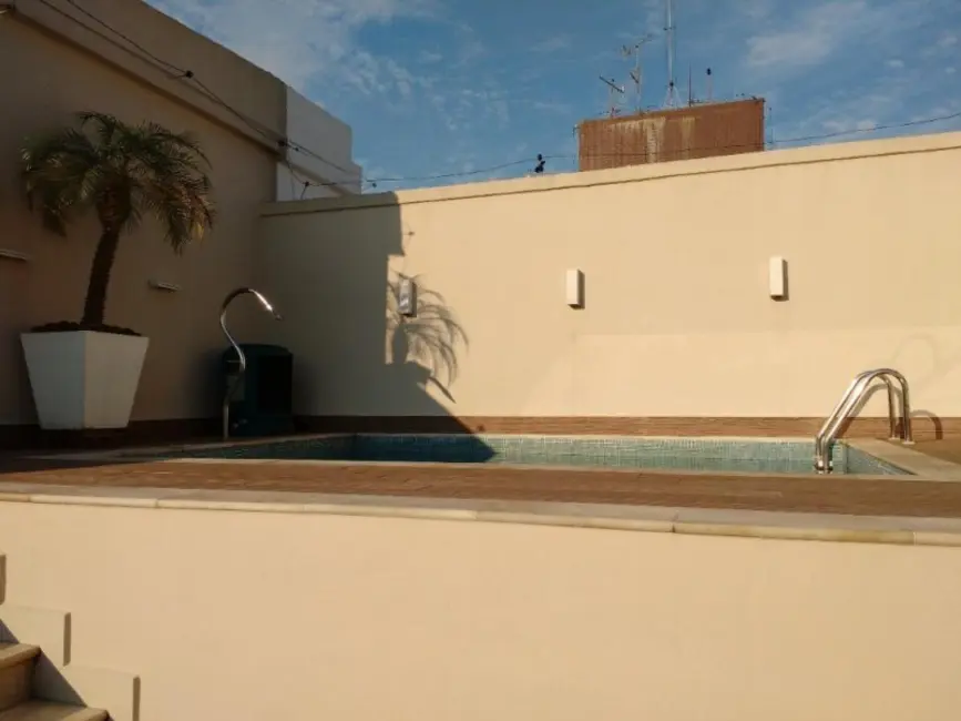 Apartamento com 3 quartos à venda, 265m2 em José Menino, Santos - SP - imagem 8 Foto 8 de Apartamento com 3 quartos à venda, 265m2 em José Menino, Santos - SP