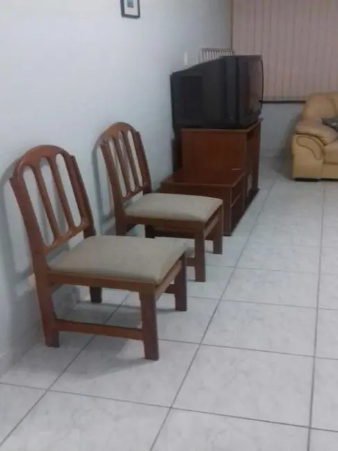 Apartamento com 1 quarto à venda, 63m2 em Pompéia, Santos - SP - imagem 4 Foto 4 de Apartamento com 1 quarto à venda, 63m2 em Pompéia, Santos - SP