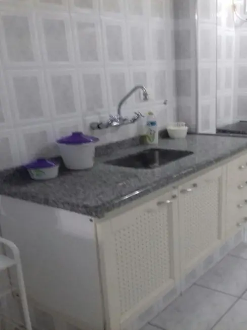 Apartamento com 1 quarto à venda, 63m2 em Pompéia, Santos - SP - imagem 8 Foto 8 de Apartamento com 1 quarto à venda, 63m2 em Pompéia, Santos - SP