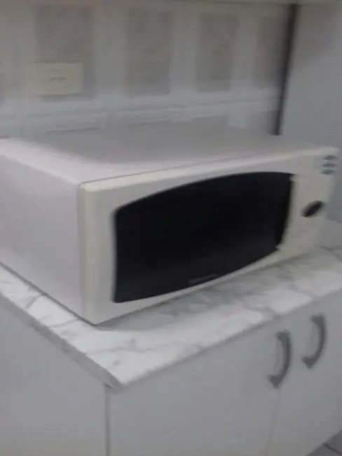 Apartamento com 1 quarto à venda, 63m2 em Pompéia, Santos - SP - imagem 7 Foto 7 de Apartamento com 1 quarto à venda, 63m2 em Pompéia, Santos - SP