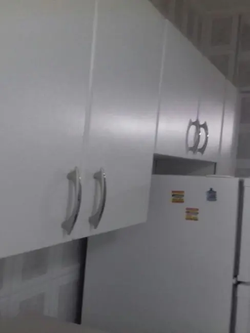 Apartamento com 1 quarto à venda, 63m2 em Pompéia, Santos - SP - imagem 6 Foto 6 de Apartamento com 1 quarto à venda, 63m2 em Pompéia, Santos - SP