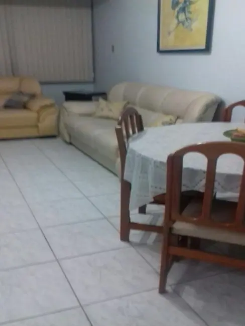 Apartamento com 1 quarto à venda, 63m2 em Pompéia, Santos - SP - imagem 3 Foto 3 de Apartamento com 1 quarto à venda, 63m2 em Pompéia, Santos - SP