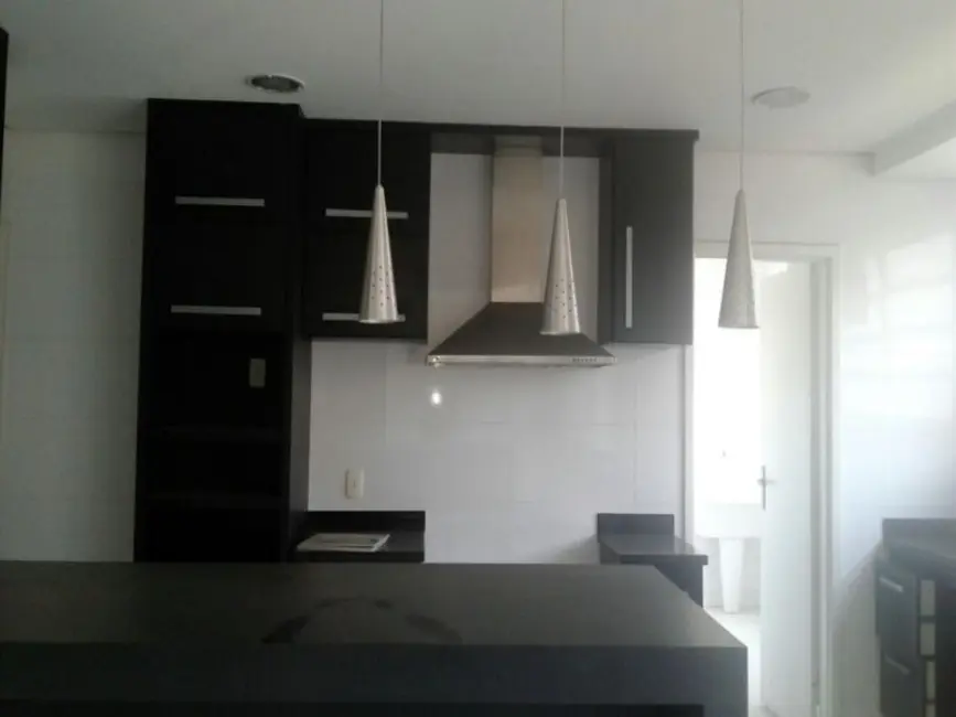 Apartamento com 3 quartos à venda, 139m2 em Ponta da Praia, Santos - SP - imagem 8 Foto 8 de Apartamento com 3 quartos à venda, 139m2 em Ponta da Praia, Santos - SP