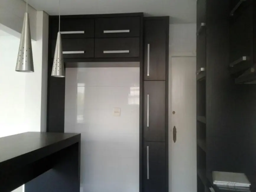 Apartamento com 3 quartos à venda, 139m2 em Ponta da Praia, Santos - SP - imagem 9 Foto 9 de Apartamento com 3 quartos à venda, 139m2 em Ponta da Praia, Santos - SP