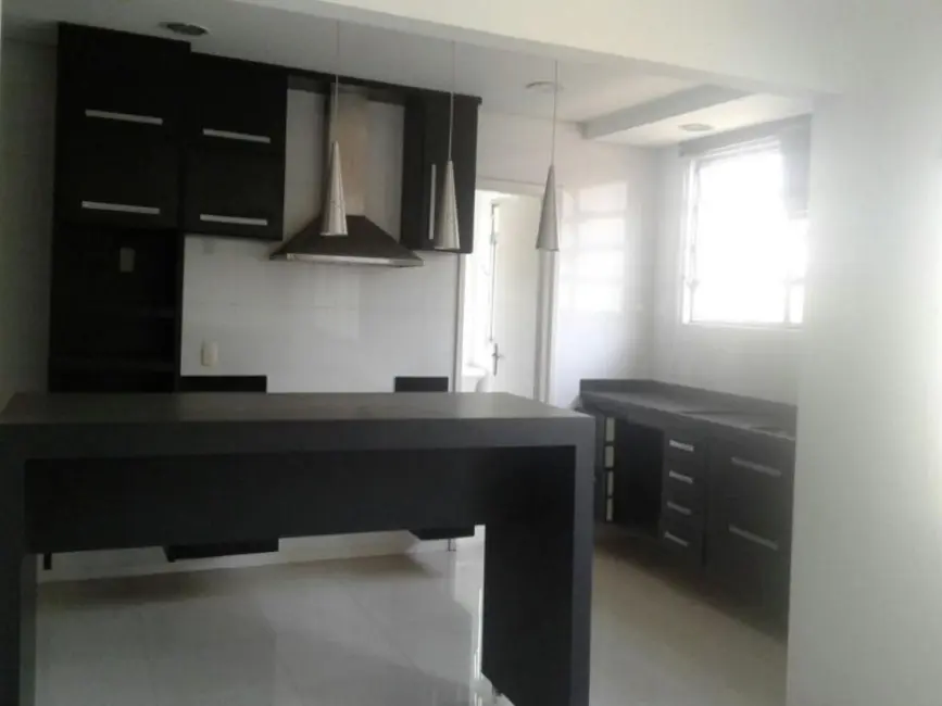Apartamento com 3 quartos à venda, 139m2 em Ponta da Praia, Santos - SP - imagem 7 Foto 7 de Apartamento com 3 quartos à venda, 139m2 em Ponta da Praia, Santos - SP