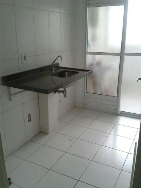 Foto 6 de Apartamento com 3 quartos à venda, 73m2 em Areia Branca, Santos - SP
