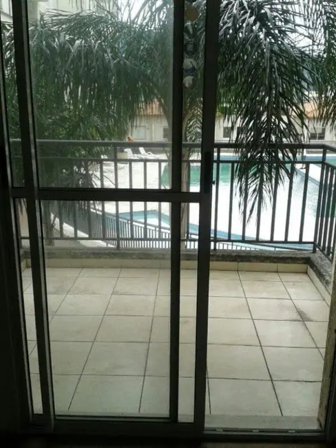 Foto 2 de Apartamento com 3 quartos à venda, 73m2 em Areia Branca, Santos - SP