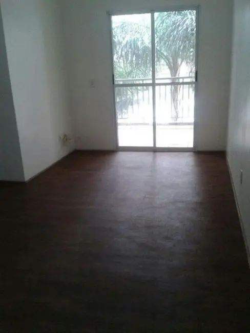 Foto 1 de Apartamento com 3 quartos à venda, 73m2 em Areia Branca, Santos - SP