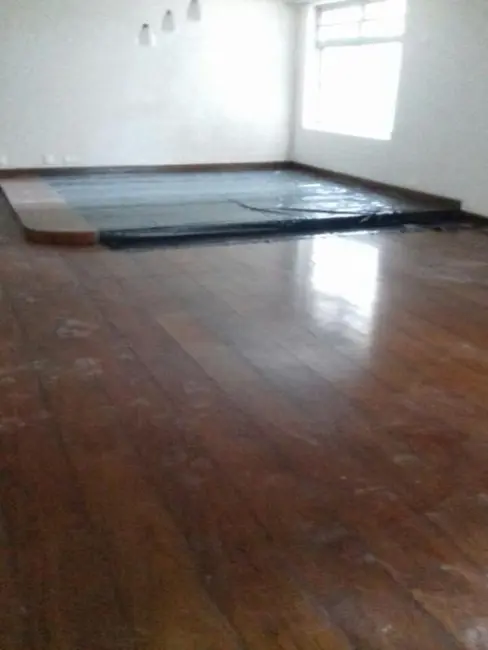 Foto 3 de Apartamento com 3 quartos à venda e para alugar, 240m2 em Gonzaga, Santos - SP