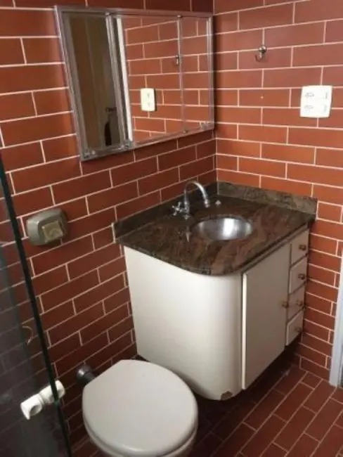 Foto 9 de Apartamento com 3 quartos à venda, 180m2 em Boqueirão, Santos - SP