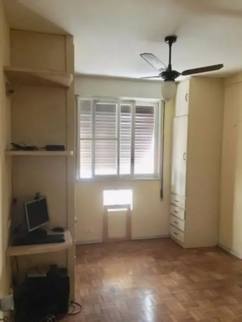 Foto 7 de Apartamento com 3 quartos à venda, 180m2 em Boqueirão, Santos - SP