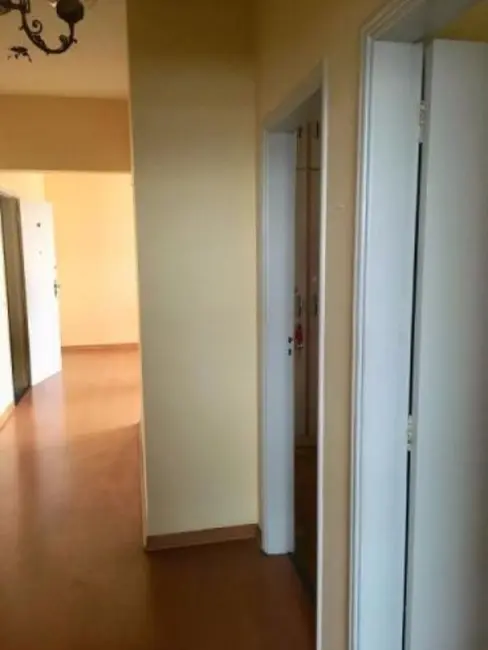 Foto 3 de Apartamento com 3 quartos à venda, 180m2 em Boqueirão, Santos - SP