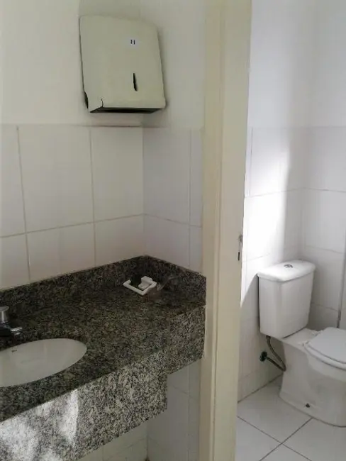 Sala Comercial para alugar, 50m2 em Santos - SP - imagem 5 Foto 5 de Sala Comercial para alugar, 50m2 em Santos - SP