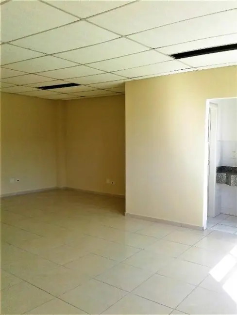 Sala Comercial para alugar, 50m2 em Santos - SP - imagem 1 Foto 1 de Sala Comercial para alugar, 50m2 em Santos - SP