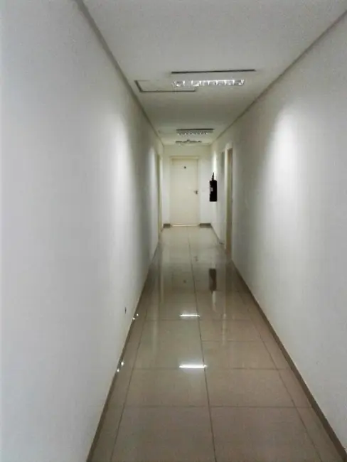 Sala Comercial para alugar, 50m2 em Santos - SP - imagem 3 Foto 3 de Sala Comercial para alugar, 50m2 em Santos - SP