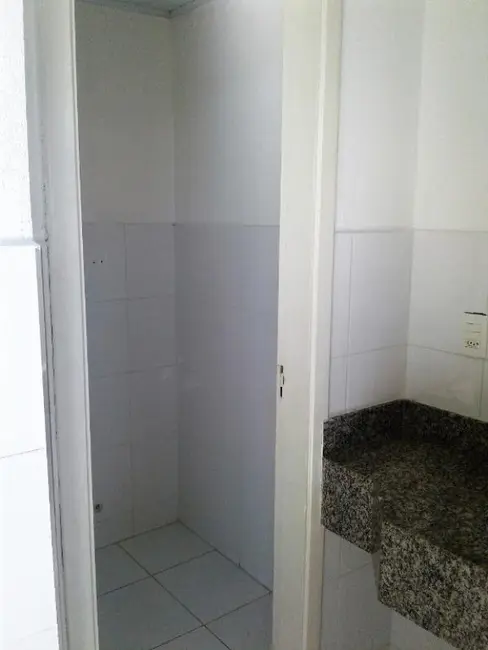 Sala Comercial para alugar, 50m2 em Santos - SP - imagem 4 Foto 4 de Sala Comercial para alugar, 50m2 em Santos - SP