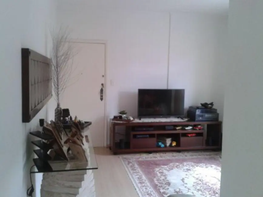 Apartamento com 2 quartos à venda, 85m2 em Embaré, Santos - SP - imagem 2 Foto 2 de Apartamento com 2 quartos à venda, 85m2 em Embaré, Santos - SP