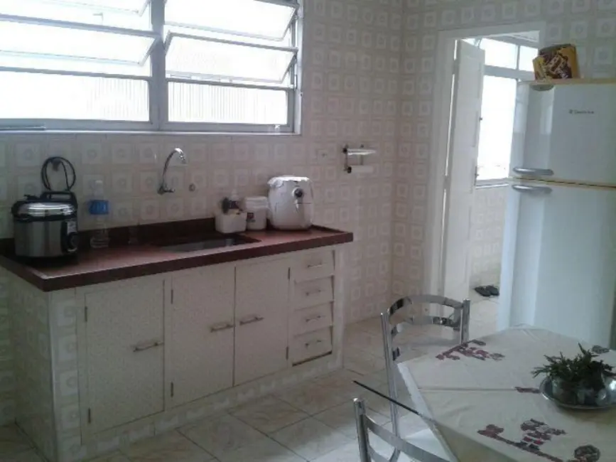 Apartamento com 2 quartos à venda, 85m2 em Embaré, Santos - SP - imagem 8 Foto 8 de Apartamento com 2 quartos à venda, 85m2 em Embaré, Santos - SP