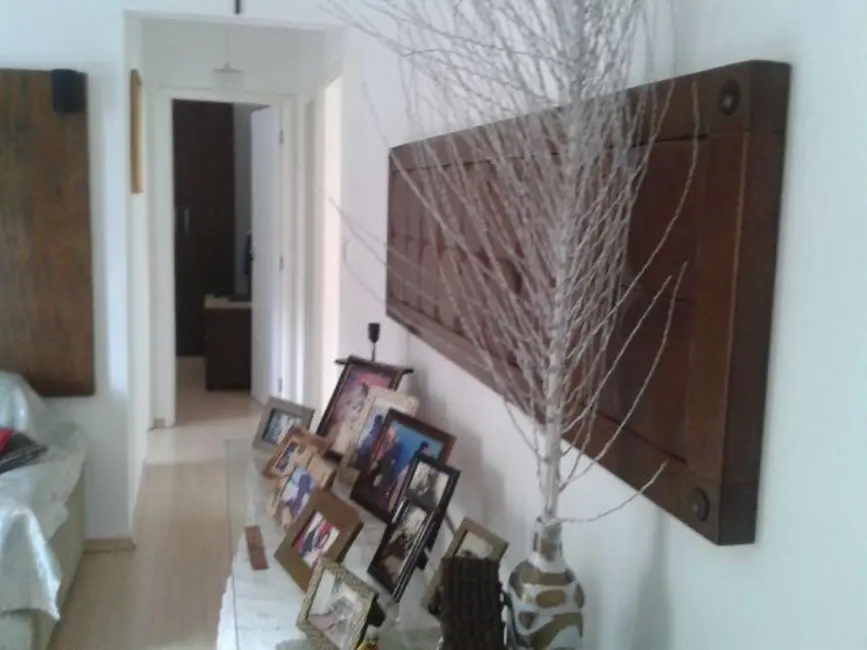 Apartamento com 2 quartos à venda, 85m2 em Embaré, Santos - SP - imagem 3 Foto 3 de Apartamento com 2 quartos à venda, 85m2 em Embaré, Santos - SP