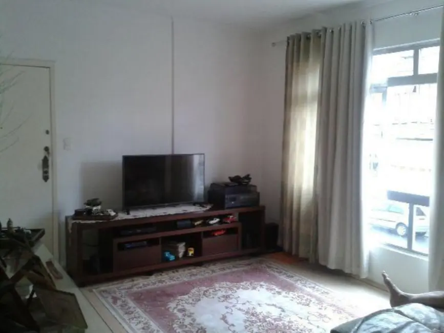 Apartamento com 2 quartos à venda, 85m2 em Embaré, Santos - SP - imagem 1 Foto 1 de Apartamento com 2 quartos à venda, 85m2 em Embaré, Santos - SP