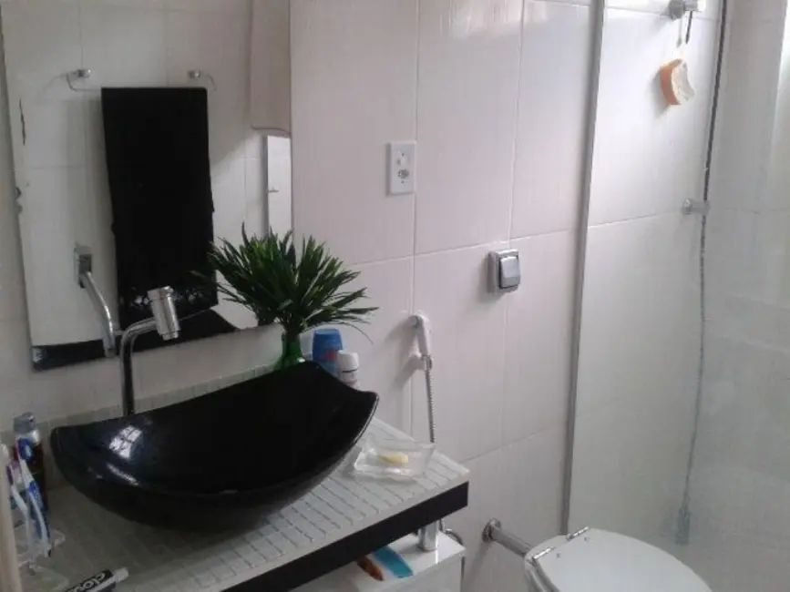 Apartamento com 2 quartos à venda, 85m2 em Embaré, Santos - SP - imagem 6 Foto 6 de Apartamento com 2 quartos à venda, 85m2 em Embaré, Santos - SP