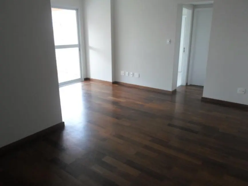 Foto 1 de Apartamento com 3 quartos à venda, 100m2 em Boqueirão, Santos - SP