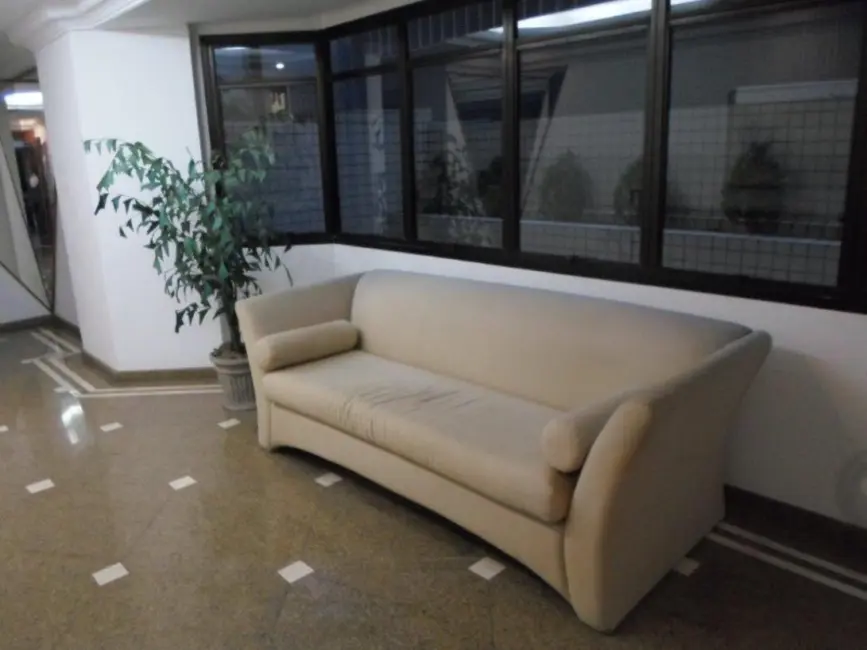 Foto 2 de Apartamento com 3 quartos à venda, 250m2 em Pompéia, Santos - SP