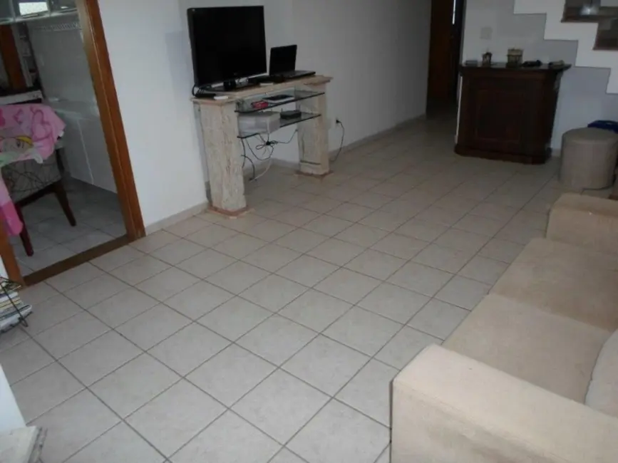 Apartamento com 3 quartos à venda, 250m2 em Pompéia, Santos - SP - imagem 5 Foto 5 de Apartamento com 3 quartos à venda, 250m2 em Pompéia, Santos - SP