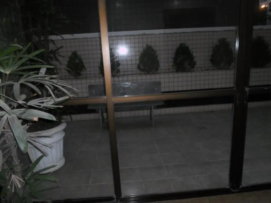 Apartamento com 3 quartos à venda, 250m2 em Pompéia, Santos - SP - imagem 4 Foto 4 de Apartamento com 3 quartos à venda, 250m2 em Pompéia, Santos - SP