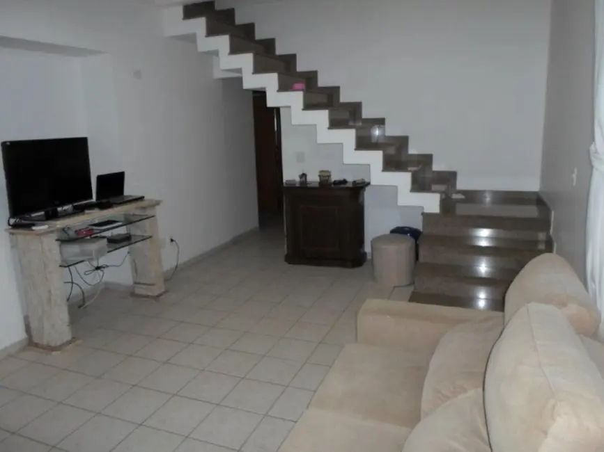 Apartamento com 3 quartos à venda, 250m2 em Pompéia, Santos - SP - imagem 6 Foto 6 de Apartamento com 3 quartos à venda, 250m2 em Pompéia, Santos - SP
