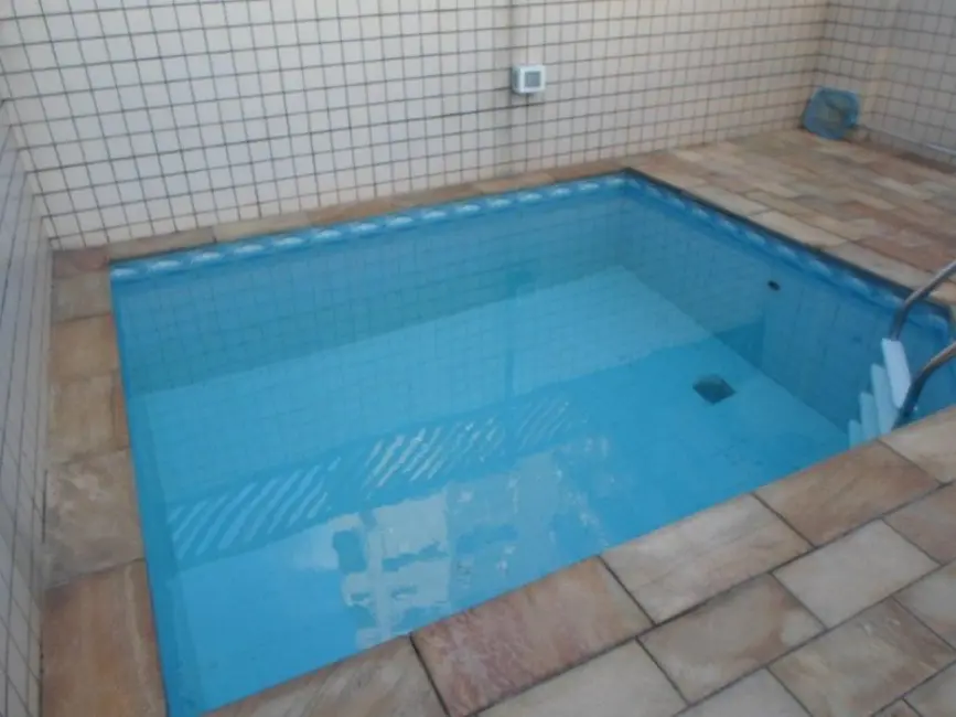 Apartamento com 3 quartos à venda, 250m2 em Pompéia, Santos - SP - imagem 9 Foto 9 de Apartamento com 3 quartos à venda, 250m2 em Pompéia, Santos - SP