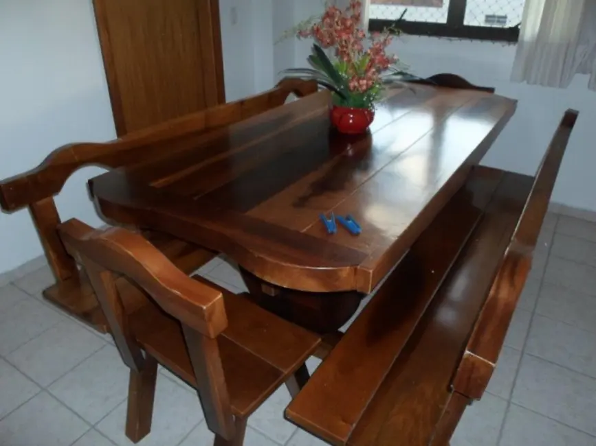 Apartamento com 3 quartos à venda, 250m2 em Pompéia, Santos - SP - imagem 7 Foto 7 de Apartamento com 3 quartos à venda, 250m2 em Pompéia, Santos - SP