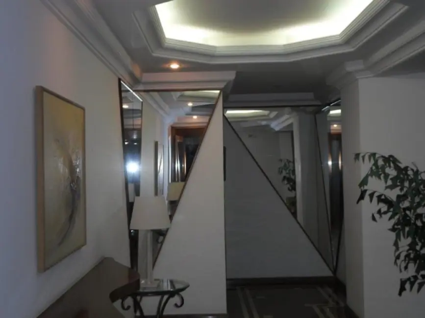 Foto 1 de Apartamento com 3 quartos à venda, 250m2 em Pompéia, Santos - SP