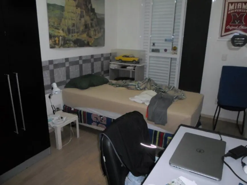 Apartamento com 2 quartos à venda, 170m2 em Gonzaga, Santos - SP - imagem 8 Foto 8 de Apartamento com 2 quartos à venda, 170m2 em Gonzaga, Santos - SP