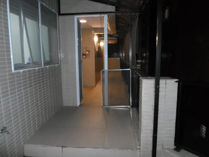 Apartamento com 2 quartos à venda, 170m2 em Gonzaga, Santos - SP - imagem 7 Foto 7 de Apartamento com 2 quartos à venda, 170m2 em Gonzaga, Santos - SP