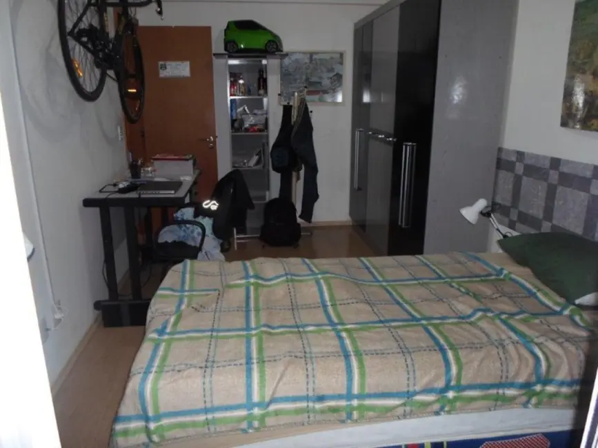 Apartamento com 2 quartos à venda, 170m2 em Gonzaga, Santos - SP - imagem 9 Foto 9 de Apartamento com 2 quartos à venda, 170m2 em Gonzaga, Santos - SP