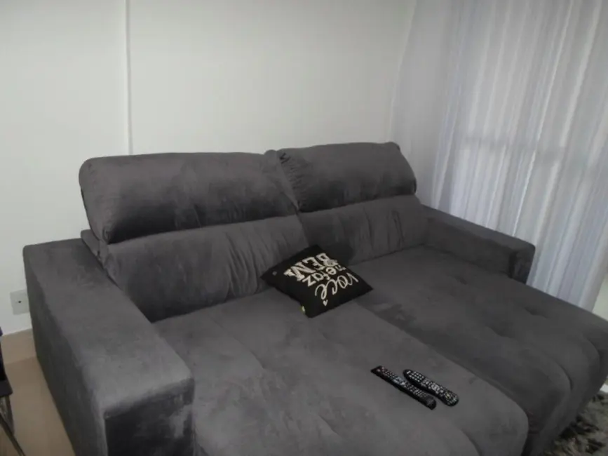 Apartamento com 2 quartos à venda, 106m2 em Gonzaga, Santos - SP - imagem 3 Foto 3 de Apartamento com 2 quartos à venda, 106m2 em Gonzaga, Santos - SP