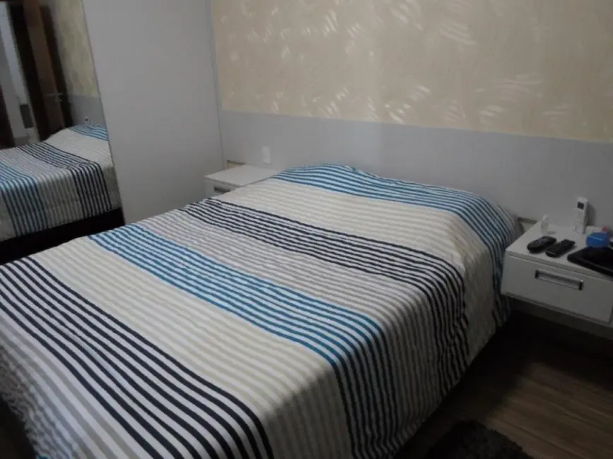 Apartamento com 2 quartos à venda, 106m2 em Gonzaga, Santos - SP - imagem 4 Foto 4 de Apartamento com 2 quartos à venda, 106m2 em Gonzaga, Santos - SP