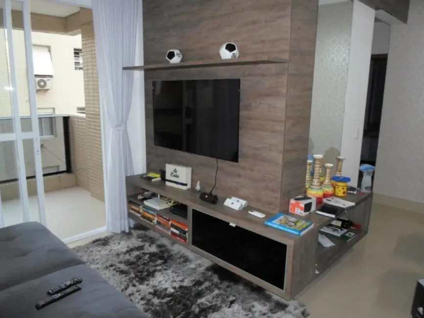 Foto 1 de Apartamento com 2 quartos à venda, 106m2 em Gonzaga, Santos - SP