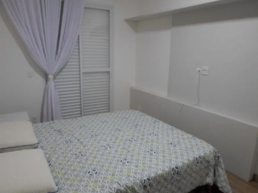 Apartamento com 2 quartos à venda, 106m2 em Gonzaga, Santos - SP - imagem 6 Foto 6 de Apartamento com 2 quartos à venda, 106m2 em Gonzaga, Santos - SP