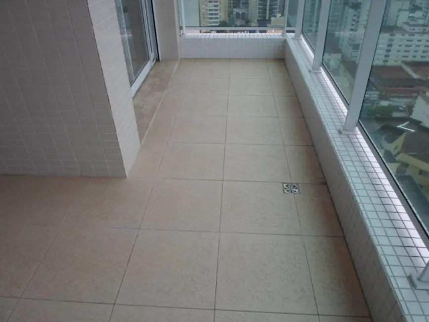 Foto 2 de Apartamento com 4 quartos à venda, 300m2 em Gonzaga, Santos - SP
