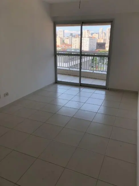 Foto 1 de Apartamento com 3 quartos à venda, 68m2 em Encruzilhada, Santos - SP