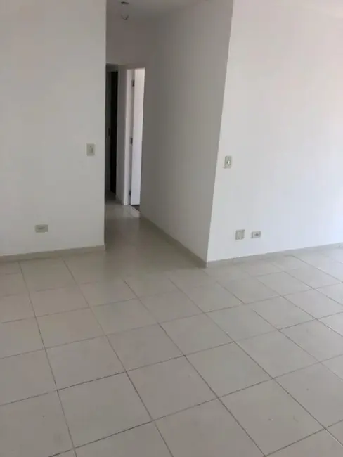 Foto 9 de Apartamento com 3 quartos à venda, 68m2 em Encruzilhada, Santos - SP