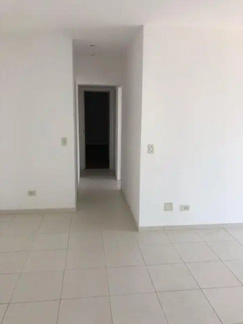 Foto 8 de Apartamento com 3 quartos à venda, 68m2 em Encruzilhada, Santos - SP