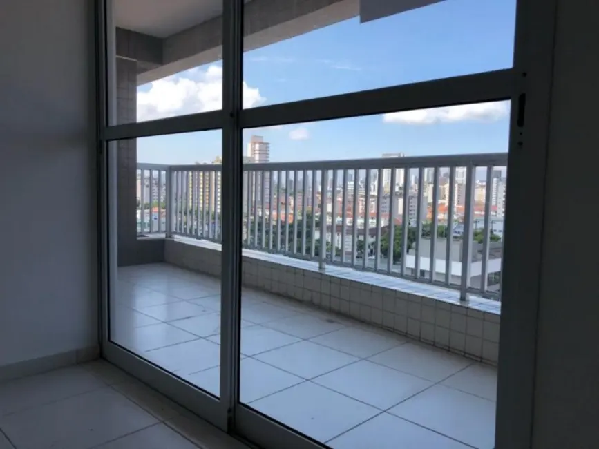 Foto 6 de Apartamento com 3 quartos à venda, 68m2 em Encruzilhada, Santos - SP