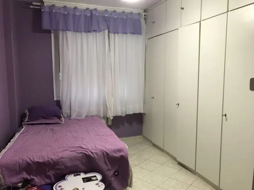 Apartamento com 3 quartos à venda, 153m2 em José Menino, Santos - SP - imagem 8 Foto 8 de Apartamento com 3 quartos à venda, 153m2 em José Menino, Santos - SP