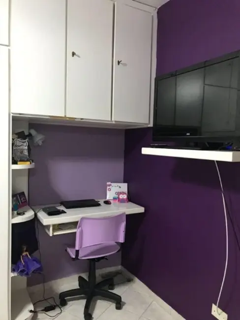 Apartamento com 3 quartos à venda, 153m2 em José Menino, Santos - SP - imagem 9 Foto 9 de Apartamento com 3 quartos à venda, 153m2 em José Menino, Santos - SP