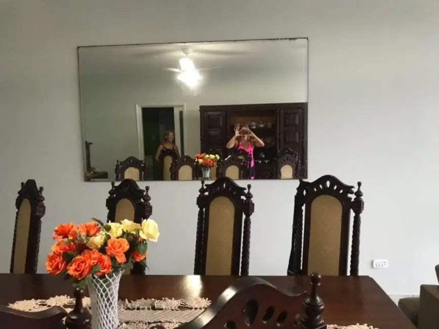 Apartamento com 3 quartos à venda, 153m2 em José Menino, Santos - SP - imagem 7 Foto 7 de Apartamento com 3 quartos à venda, 153m2 em José Menino, Santos - SP