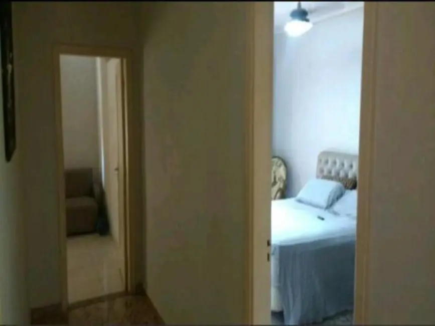 Foto 6 de Apartamento com 3 quartos à venda, 128m2 em Ponta da Praia, Santos - SP